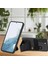 Samsung Galaxy S23 Manyetik Tasarım Standı Fonksiyon Braketi (Yurt Dışından) 3