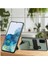 Samsung Galaxy S20 Braket Manyetik Tasarım Standı Fonksiyonu Için Kılıf (Yurt Dışından) 5