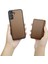 Samsung Galaxy A15 Manyetik Rfıd Engelleme Standı Fonksiyonu Cüzdan (Yurt Dışından) 2