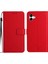 Samsung Galaxy A06 Için Flip Case Kart Yuvası Standı Cüzdan Pu Deri Kapak (Yurt Dışından) 1