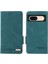 Toka Manyetik Cüzdan ile Google Piksel 8A Kickstand Kapak Için Flip Case (Yurt Dışından) 1