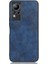 Infinix Not 11 Için Hafif Durumda Ince Klasik Hafif Sözleşmeli (Yurt Dışından) 3