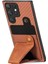Samsung Galaxy S23 Ultra Braketi Cardholder Manyetik Tasarım Standı (Yurt Dışından) 4