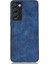 Tecno Camon 18 Slim Lightweigh Klasik Sözleşmeli Için Hafif Kasa (Yurt Dışından) 2