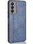 Tecno Camon 18 Slim Lightweigh Klasik Sözleşmeli Için Hafif Kasa (Yurt Dışından) 3
