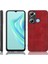 Infinix Sıcak 20I Darbeye Dayanıklı Hafif Sözleşmeli Ince (Yurt Dışından) 1