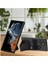 Samsung Galaxy S23 Ultra Braketi Cardholder Manyetik Tasarım Standı (Yurt Dışından) 2