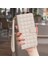 Xiaomi Redmi Not 10 Için Flip Case Pro Max Koruyucu Kart Yuvaları Tutucu Pu (Yurt Dışından) 4