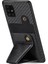 Samsung Galaxy A51 5g Için Kılıf Braketi Manyetik Tasarım Cardholder Standı (Yurt Dışından) 3