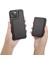 IPhone 14 Için Kılıf Artı 2 In 1 Işlevsellik Rfıd Engelleme Standı Cüzdan (Yurt Dışından) 3