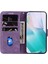 Oneplus Nord 4 Için Kılıf Kabartmalı Sevimli Kaplan Flip Folio Tutucu Kapak Kılıf (Yurt Dışından) 4