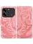 Tecno Pova 6 Pro 5g Deri Cüzdan Kabartmalı Sevimli Kaplan Için Flip Case (Yurt Dışından) 1
