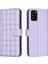 Xiaomi Redmi Not 10T Için Flip Case 5g Cüzdan Pu Deri Koruyucu Basit (Yurt Dışından) 1