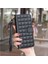 Xiaomi Redmi Not 11E Için Flip Case Cüzdan Iş Basit Tarzı Pu Kart (Yurt Dışından) 4