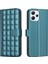 Xiaomi Redmi 12 4g Için Flip Case Cüzdan Koruyucu Iş Basit Tarzı (Yurt Dışından) 1