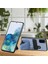 Samsung Galaxy S20 Braket Manyetik Tasarım Standı Fonksiyonu Için Kılıf (Yurt Dışından) 5