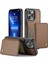 IPhone 13 Pro 2 Için Kılıf 1 Işlevsellik Manyetik Rfıd Engelleme (Yurt Dışından) 1