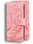 Oppo Oppo 12 Pro 5g Için Flip Case Kickstand Koruyucu Deri Cüzdan Sevimli (Yurt Dışından) 1