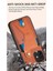 IPhone 11 Için Kılıf Standı Fonksiyonu Braketi Manyetik Tasarım Kart Sahibi (Yurt Dışından) 4