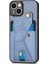 IPhone 14 Için Kılıf Artı Braketi Manyetik Tasarım Standı Fonksiyonu Kart Sahibi (Yurt Dışından) 3