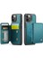 IPhone 12 Için Kılıf Pro Max Standı Fonksiyonu 2 In 1 Işlevsellik Rfıd (Yurt Dışından) 5