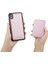 IPhone Xr Rfıd Engelleme Ayrılabilir Cüzdan 2 In 1 Işlevselliği (Yurt Dışından) 5