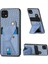 Samsung Galaxy A22 5g Için Kılıf Braketi Manyetik Tasarım Standı Fonksiyonu (Yurt Dışından) 1