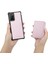 Samsung Galaxy Not 20 Için Kılıf Standı Fonksiyonu Ayrılabilir Cüzdan Rfıd 2 (Yurt Dışından) 5