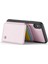 IPhone Xs Max Manyetik 2 1 Işlevsellik Rfıd Engelleme Için Kılıf (Yurt Dışından) 4