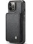 IPhone 12 Için Kılıf Pro Max Standı Fonksiyonu 2 In 1 Işlevsellik Rfıd (Yurt Dışından) 5