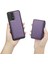 Samsung Galaxy A53 5g Standı Fonksiyonu Rfıd Engelleme Manyetik 2 (Yurt Dışından) 5