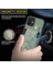 IPhone 11 Için Kılıf Standı Fonksiyonu Braketi Manyetik Tasarım Kart Sahibi (Yurt Dışından) 3