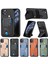 IPhone 11 Için Kılıf Pro Kart Sahibi Manyetik Tasarım Standı Fonksiyonu Braketi (Yurt Dışından) 1