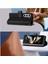 Samsung Galaxy Z Için Telefon Kılıfı Fold 6 Cüzdan Pu Deri Litchi Desen (Yurt Dışından) 2