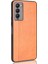 Tecno Camon 18 Slim Lightweigh Klasik Sözleşmeli Için Hafif Kasa (Yurt Dışından) 3