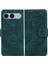 Oneplus Nord 4 Için Flip Case Kabartmalı Sevimli Kaplan Deri Cüzdan Kickstand (Yurt Dışından) 1