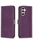 Samsung Galaxy S24 Kart Yuvaları Tutucu Iş Çok Renkli Için Flip Case (Yurt Dışından) 1