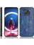 Zte Nubia Kırmızı Sihirli 7 Pro Için Hafif Durumda Ince Darbeye Dayanıklı Lightweigh (Yurt Dışından) 1