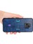 Zte Nubia Kırmızı Sihirli 7 Pro Için Hafif Durumda Ince Darbeye Dayanıklı Lightweigh (Yurt Dışından) 4