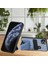 IPhone 11 Için Kılıf Pro Kart Sahibi Manyetik Tasarım Standı Fonksiyonu Braketi (Yurt Dışından) 5