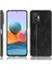 Xiaomi Redmi Not 10 Pro Için Hafif Durumda Klasik Sözleşmeli Tasarım (Yurt Dışından) 1