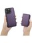 IPhone 13 Için Kılıf Pro Max 2 1 Işlevsellik Manyetik Ayrılabilir (Yurt Dışından) 3
