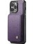 IPhone 13 Için Kılıf Pro Max 2 1 Işlevsellik Manyetik Ayrılabilir (Yurt Dışından) 5