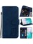 Oneplus Nord 4 Için Kılıf Kabartmalı Sevimli Kaplan Flip Folio Tutucu Kapak Kılıf (Yurt Dışından) 1