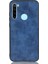 Xiaomi Redmi Not 8t Için Hafif Durumda Klasik Ince Darbeye Dayanıklı Tasarım (Yurt Dışından) 5