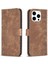 IPhone 15 Için Flip Case Pro Max Kart Yuvaları Tutucu Cüzdan Çok Renkli Kılıf (Yurt Dışından) 1