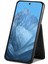 Google Piksel 9 Pro Xl Fermuar Cüzdan Crad Yuvası Standı Manyetik Araba Için Kılıf (Yurt Dışından) 2