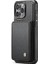 IPhone 15 Için Kılıf Pro Max Standı Fonksiyonu 2 1 Işlevsellik Manyetik (Yurt Dışından) 5