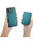 IPhone 12 2 Için Kılıf 1 Işlevsellik Rfıd Engelleme Ayrılabilir Cüzdan (Yurt Dışından) 2