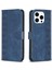 IPhone 15 Için Flip Case Pro Max Kart Yuvaları Tutucu Cüzdan Çok Renkli Kılıf (Yurt Dışından) 5